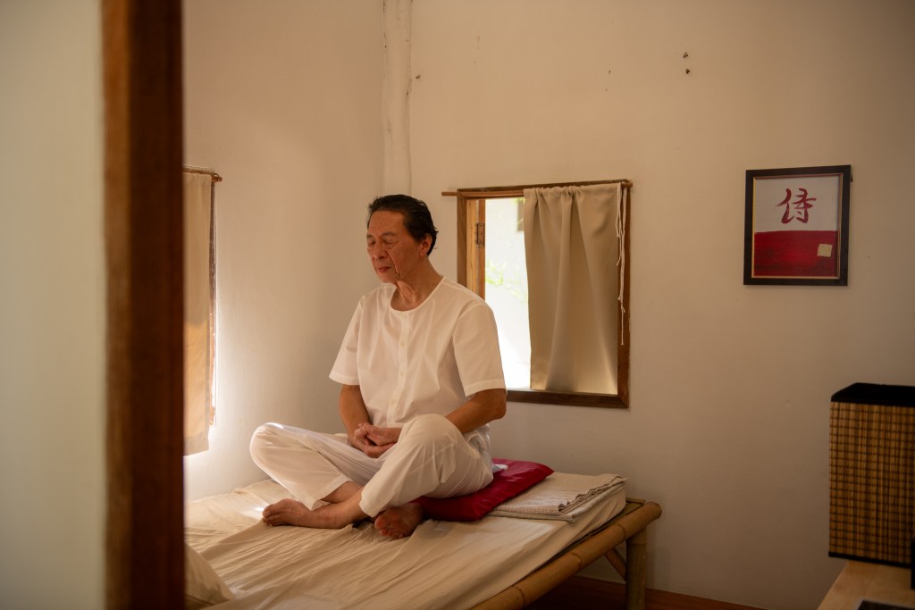 Accomodations & Food