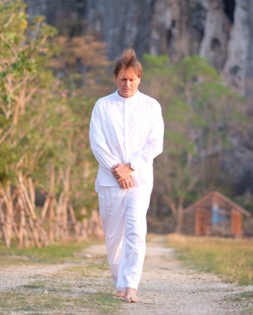 Meditation Clothing