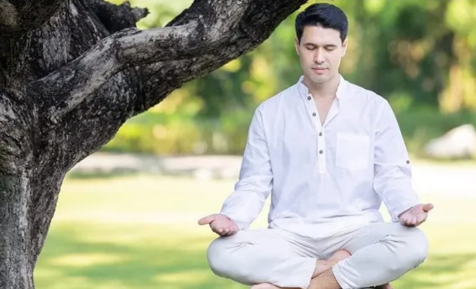 How To Meditate - VIDEO